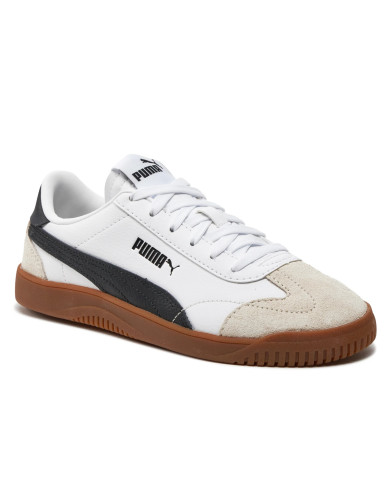 Buty męskie Puma CLUB 5V5 SD 39510404 Białe - Sklep online Mastersport