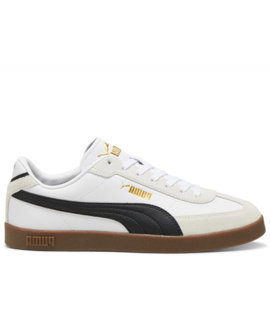 Buty damskie Puma CLUB II ERA 39744707 Białe - Sklep online Mastersport