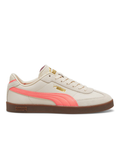 Buty damskie Puma CLUB II ERA 39744710 Beżowe - Sklep online Mastersport