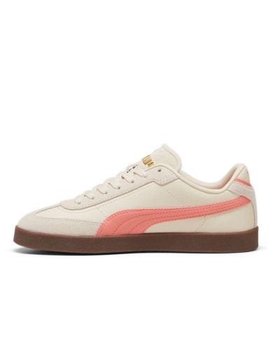 Buty damskie Puma CLUB II ERA 39744710 Beżowe - Sklep online Mastersport