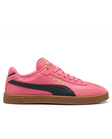 Buty damskie Puma CLUB II ERA 39744726 Różowe - Sklep online Mastersport
