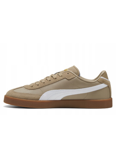 Buty damskie Puma CLUB II ERA 39744735 Beżowe - Sklep online Mastersport