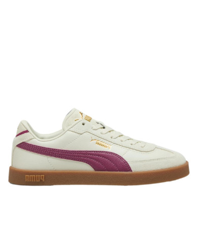 Buty damskie Puma CLUB II ERA 39744737 Beżowe - Sklep online Mastersport