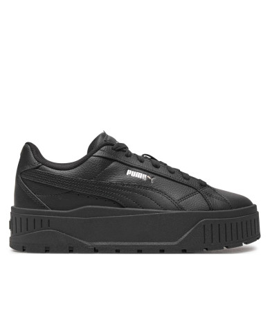 Buty damskie Puma KARMEN II L 39745601 Czarne - Sklep online Mastersport