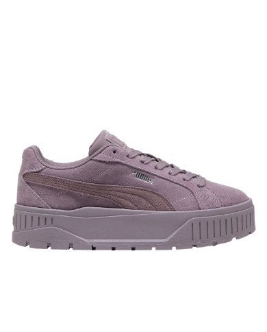 Buty damskie Puma KARMEN II 39745714 Fioletowe - Sklep online Mastersport