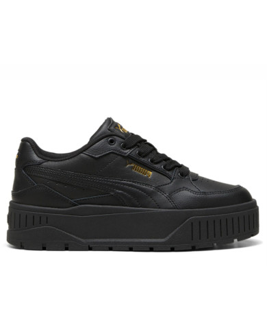 Buty damskie Puma KARMEN II IDOL 39746101 Czarne - Sklep online Mastersport