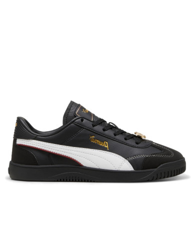 Buty damskie Puma CLUB 5V5 CLASS ACT 39749201 Czarne - Sklep online Mastersport
