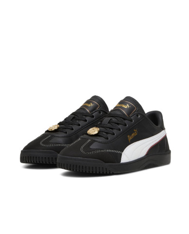 Buty damskie Puma CLUB 5V5 CLASS ACT 39749201 Czarne - Sklep online Mastersport