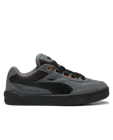 Buty męskie Puma PARK LIFESTYLE 40049705 Czarne - Sklep online Mastersport