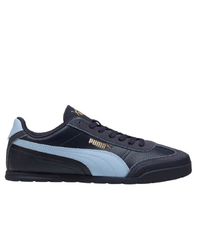 Buty męskie Puma SUPER TURINO 40261203 Granatowe - Sklep online Mastersport