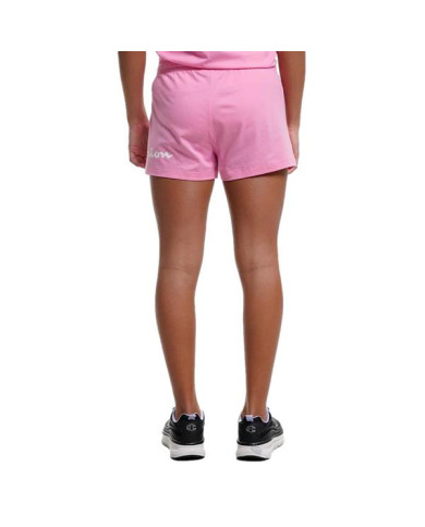 Szorty dziecięce Champion SHORTS 404310PS074 Różowe - Sklep online Mastersport