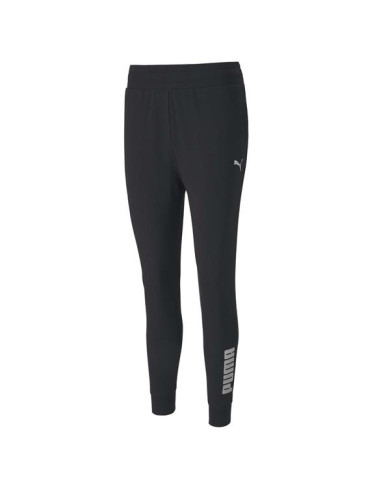 Spodnie damskie Puma RTG PANTS 58148401 Czarne - Sklep online Mastersport