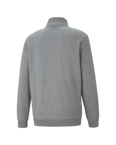 Bluza męska Puma ESS TRACK JACKET TR 58669603 Szara - Sklep online Mastersport