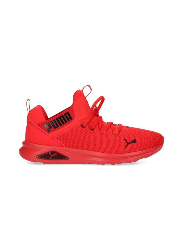 Buty męskie Puma ENZO 2 UNCAGED 19510504 Czerwone - Sklep online Mastersport