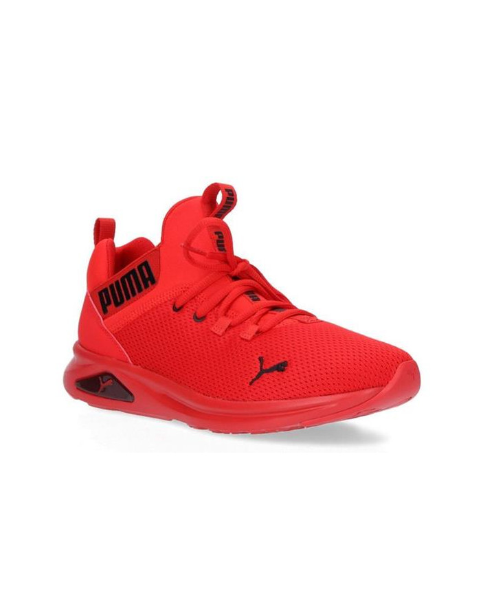 Buty męskie Puma ENZO 2 UNCAGED 19510504 Czerwone - Sklep online Mastersport