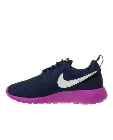 Buty dziecięce Nike ROSHE ONE (GS) 599729407 Niebieskie - Sklep online Mastersport
