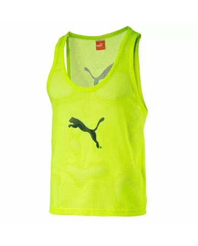 Koszulka Puma ZNACZNIK PUMA YELLOW 65398342 Żółta - Sklep online Mastersport