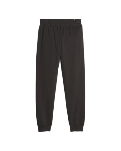 Spodnie damskie Puma BETTER ESSENTIALS PANTS 67598901 Czarne - Sklep online Mastersport