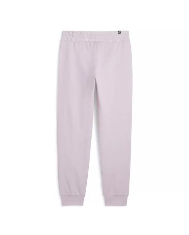 Spodnie damskie Puma BETTER ESSENTIALS PANTS 67598960 Fioletowe - Sklep online Mastersport