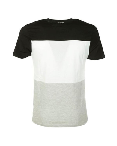 Koszulka męska Fila DAY TEE M 681244I85 Szara - Sklep online Mastersport