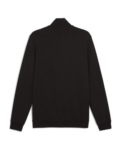 Bluza męska Puma ESS LOGO TRACK JACKET 68258401 Czarna - Sklep online Mastersport