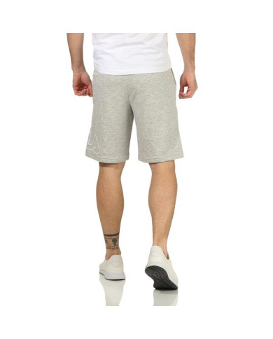 Szorty męskie Fila JARED SHORTS M 683278B13 Szare - Sklep online Mastersport