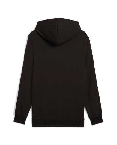 Bluza męska Puma ESS TAPE HOODIE TR 68467601 Czarna - Sklep online Mastersport
