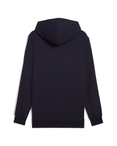 Bluza męska Puma ESS TAPE HOODIE TR 68467616 Niebieska - Sklep online Mastersport