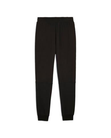 Spodnie męskie Puma ESS TAPE SWEATPANTS TR CL 68468001 Czarne - Sklep online Mastersport