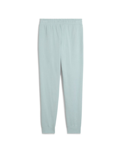 Spodnie damskie Puma ESS ELEVATED SWEATPANTS TR 68501967 Zielone - Sklep online Mastersport