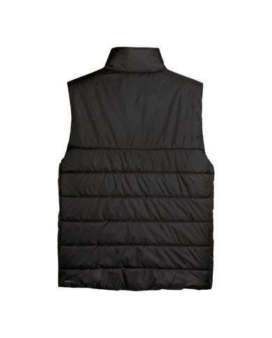 Kamizelka męska Puma ESS PADDED VEST 68520901 Czarna - Sklep online Mastersport
