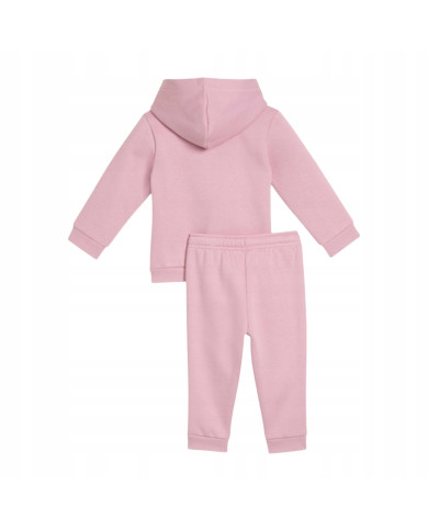 Dres dziecięcy Puma MINICATS SET FL INF 68628265 Różowy - Sklep online Mastersport