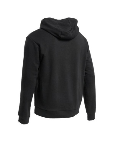 Bluza męska Fila EDISON HOODY M 688163002 Czarna - Sklep online Mastersport