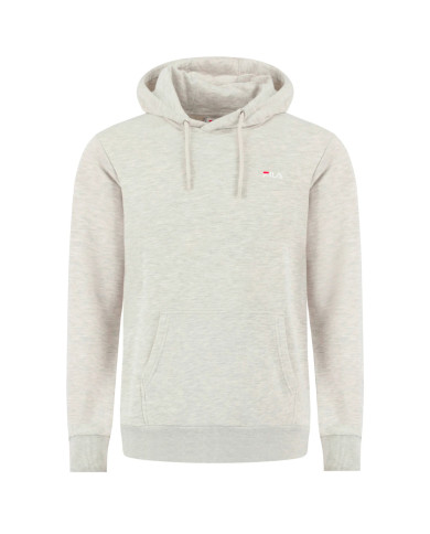 Bluza męska Fila EDISON HOODY M 688163B13 Szara - Sklep online Mastersport