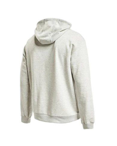 Bluza męska Fila EDISON HOODY M 688163B13 Szara - Sklep online Mastersport