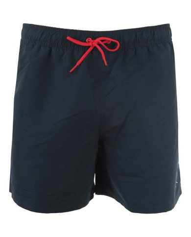 Szorty męskie Reebok SWIM SHORT YALE 71002NV Niebieskie - Sklep online Mastersport