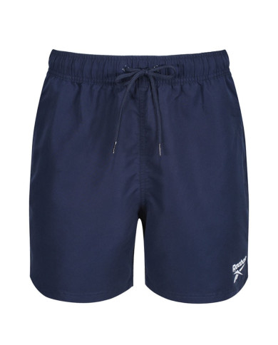 Szorty męskie Reebok SWIM SHORT YALE 71002NV1 Niebieskie - Sklep online Mastersport
