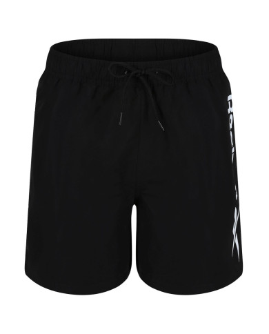 Szorty męskie Reebok SWIM SHORT YESTIN 71023BK Czarne - Sklep online Mastersport
