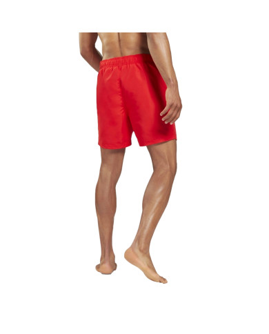 Szorty męskie Reebok SWIM SHORT YESTIN 71023RED1 Czerwone - Sklep online Mastersport