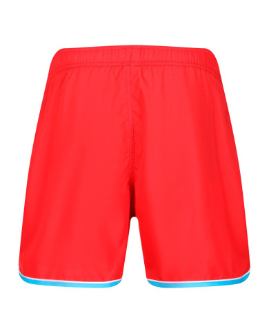 Szorty męskie Reebok SWIM SHORT OCTAVIUS 71062RD Czerwone - Sklep online Mastersport