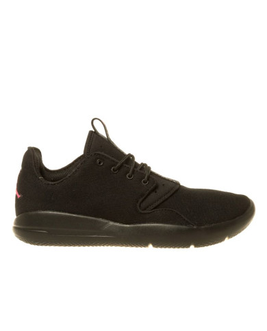 Buty dziecięce Nike JORDAN ECLIPSE GG 724356018 Czarne - Sklep online Mastersport