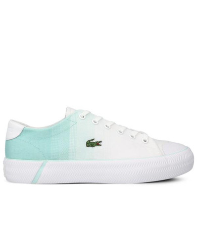 Buty damskie Lacoste GRIPSHOT 120 3 CFA 739CFA00432K8 Białe - Sklep online Mastersport