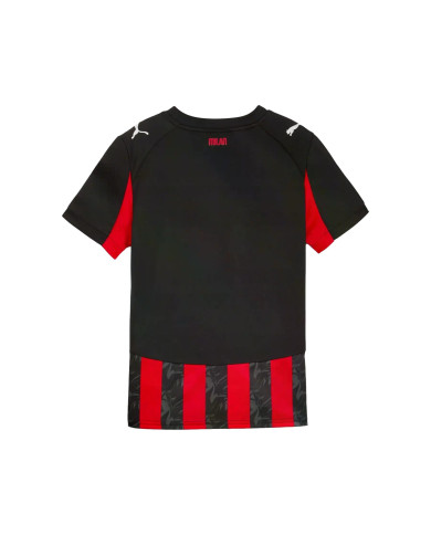 Koszulka dziecięca Puma ACM HOME JERSEY REPLICA JR 77996501 Wielokolorowa - Sklep online Mastersport