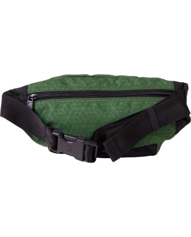 Torba Caterpillar RAYMOND 84062-603 Zielona - Sklep online Mastersport