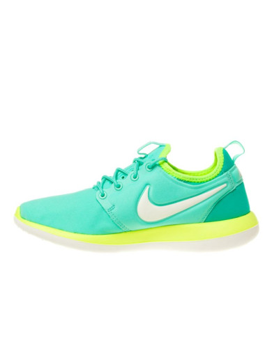 Buty dziecięce Nike ROSHE TWO (GS) 844655300 Niebieskie - Sklep online Mastersport