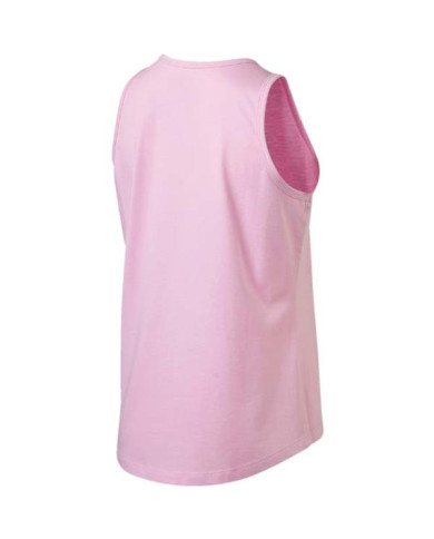 Koszulka damska Puma ATHLETICS TANK 85517921 Różowa - Sklep online Mastersport