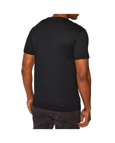 Koszulka męska Armani Exchange T-SHIRT 8NZT72-Z8H4Z-1510 Niebieska - Sklep online Mastersport