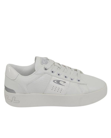 Buty damskie ONeill LISA LOW W 902130271FG Białe - Sklep online Mastersport