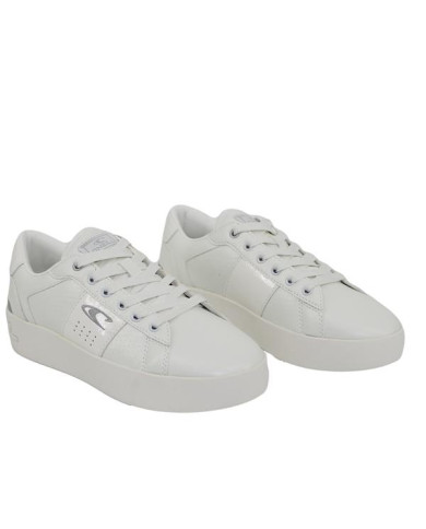 Buty damskie ONeill LISA LOW W 902130271FG Białe - Sklep online Mastersport