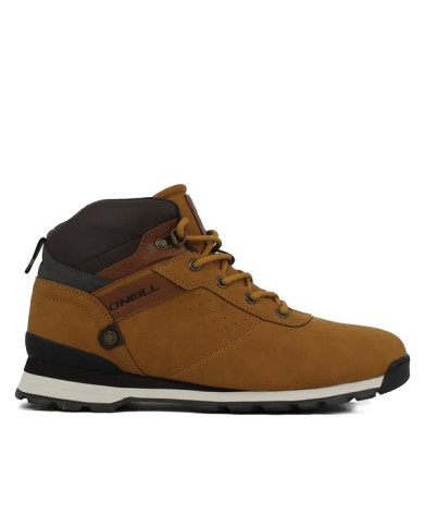 Buty męskie ONeill GRAND TETON MEN MID 9022302635A Brązowe - Sklep online Mastersport